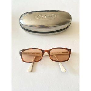 Ray Ban RB5150 Tortoise Shell Fashion Sunglasses W